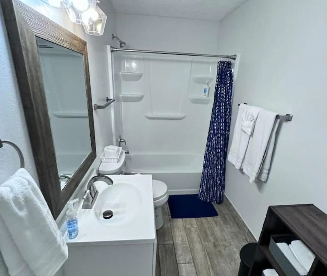 Apartment Ferienwohnung Downtown And Near, I-95. Pet Yes Savannah USA