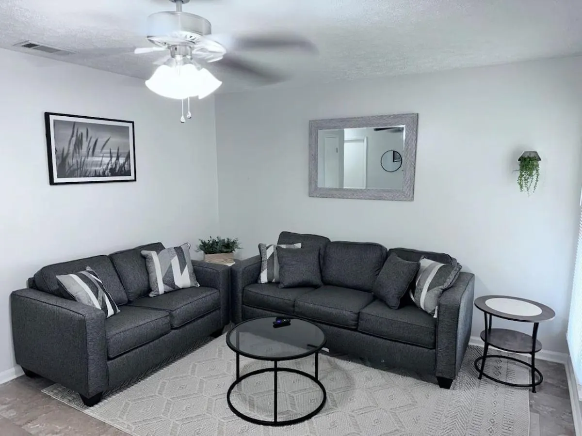 Ferienwohnung Downtown And Near, I-95. Pet Yes Savannah 0*,  USA
