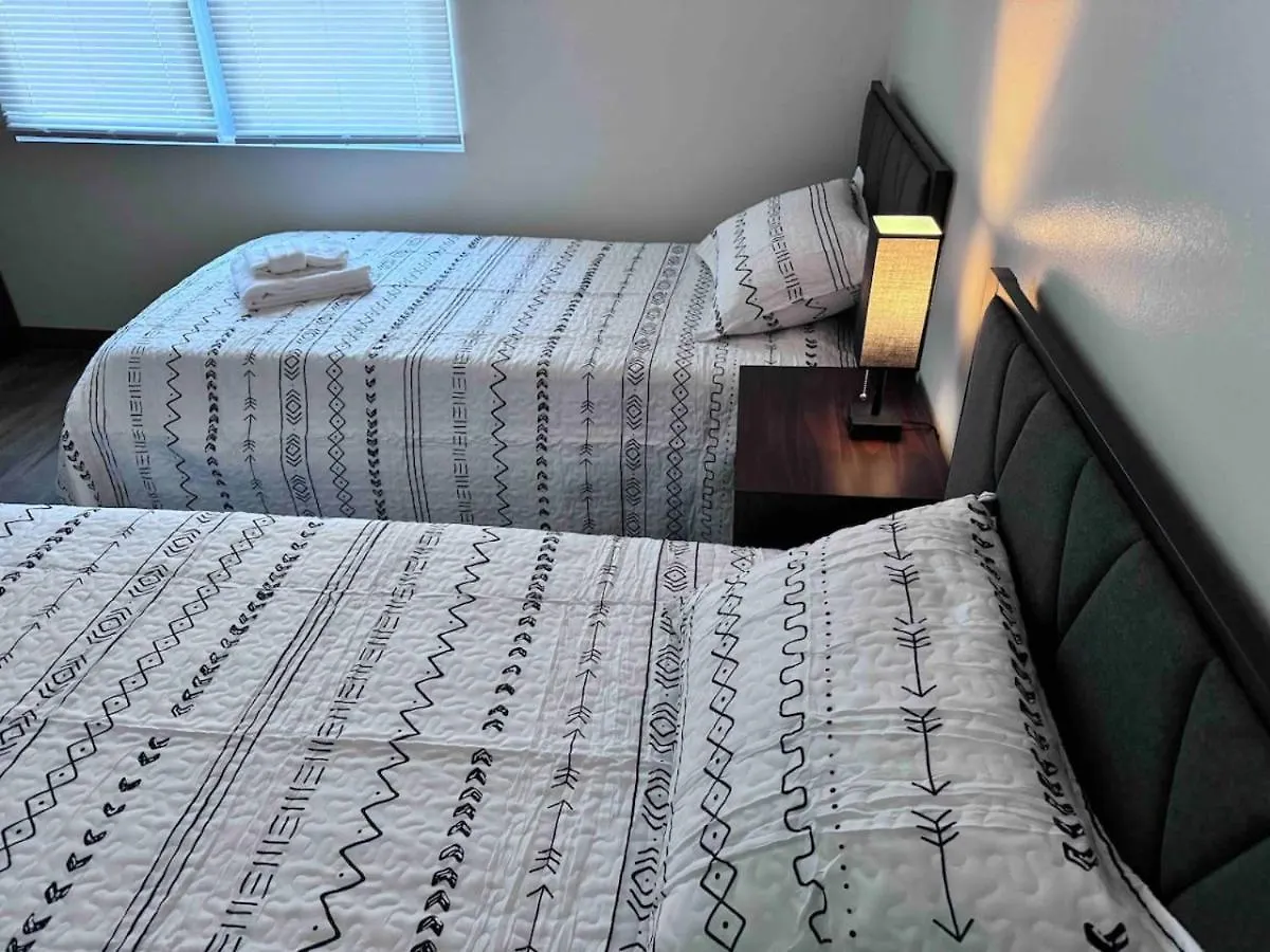 Ferienwohnung Downtown And Near, I-95. Pet Yes Savannah Apartment